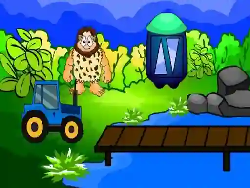 Spill Find The Tractor Key 4 online