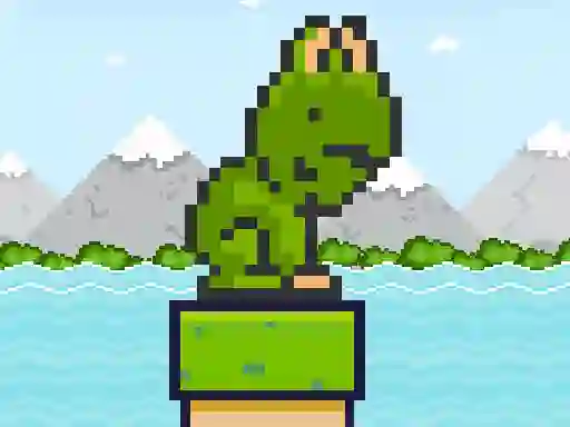 Spill Frogie online