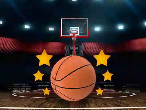 Spill Slam Dunk Basket online