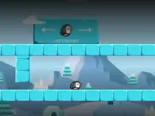 Spill Penguin exit path online