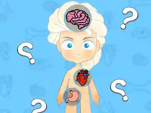 Spill Frozen Learning The Body Online online