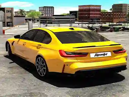 Spill Drift No Limit: Car Racing online