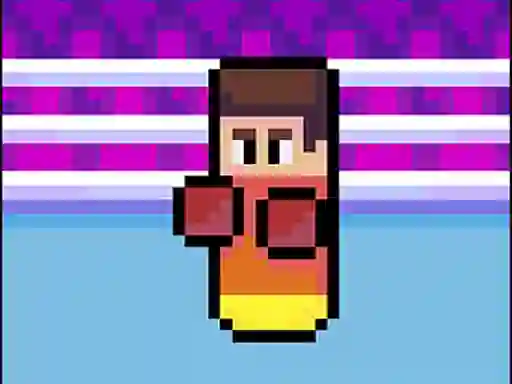 Spill Simple Boxing online