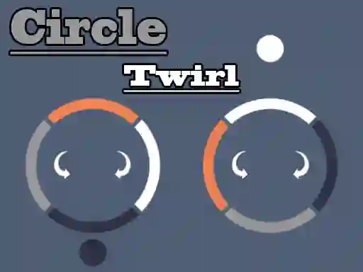 Spill Circle Twirl online