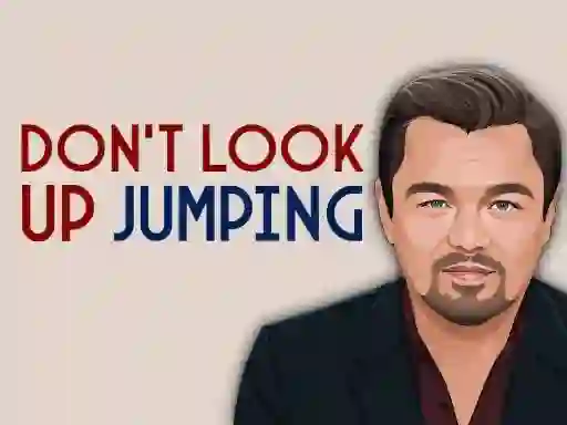 Spill Don`t Look Up! Jumping online