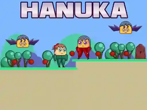 Spill Hanuka online