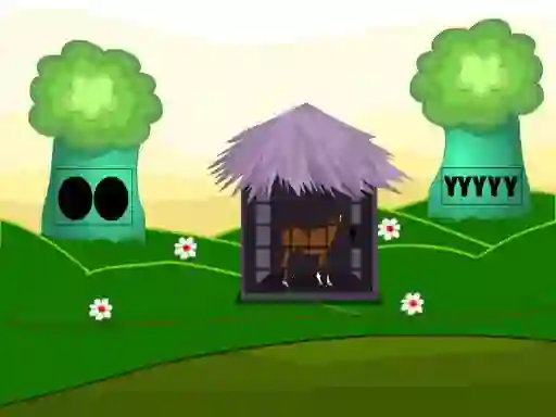 Spill Horse escape online