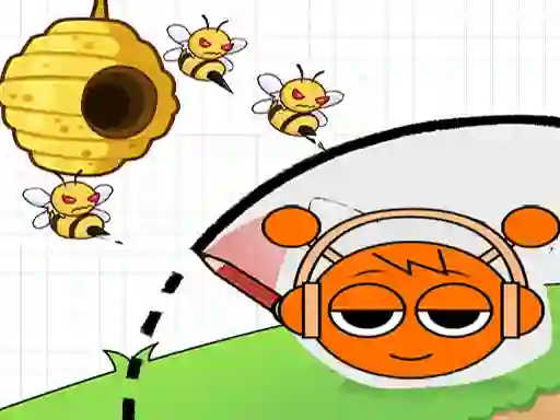 Spill Save the Sprunki online