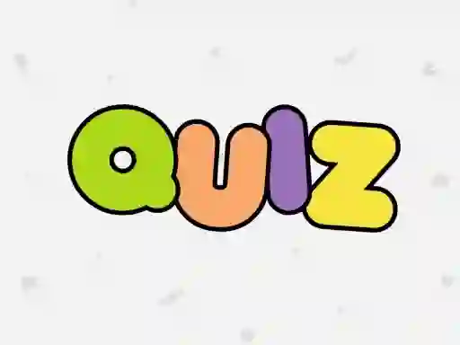 Spill Quiz online