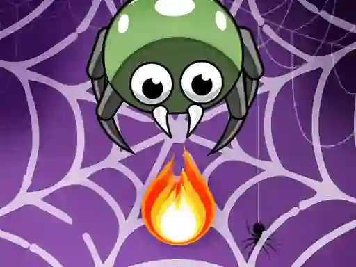 Spill Fly Hunt online