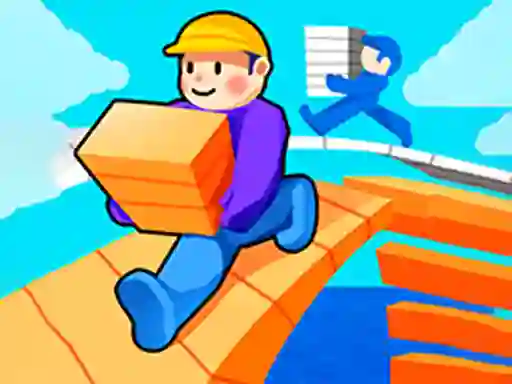 Spill Shortcut Run 3D Huggy online