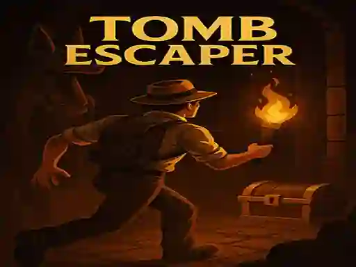 Spill Tomb Escaper online