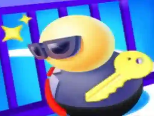 Spill Wobble Robber Man online