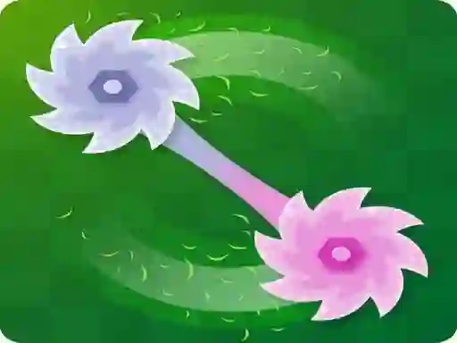 Spill Grass Cut online