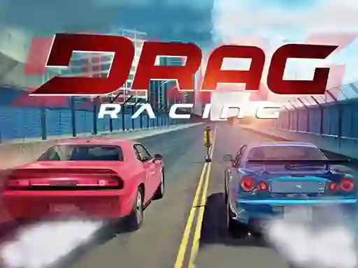 Spill Drag Racing Battle online