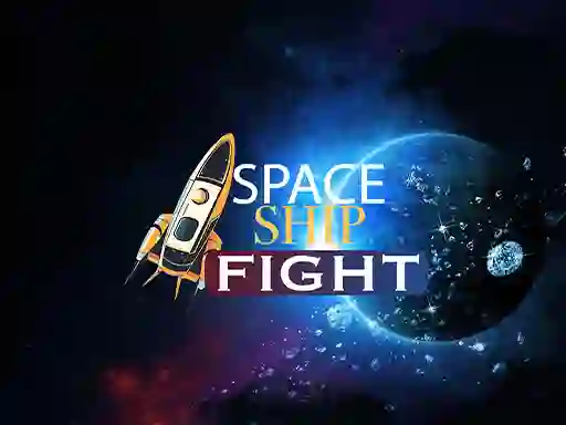 Spill SpaceShip Fight online