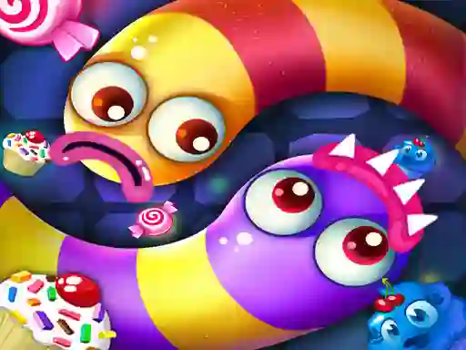 Spill Wormate Sweetness online