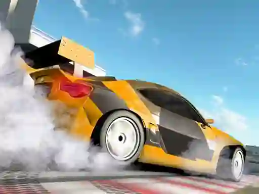 Spill Drift Master online