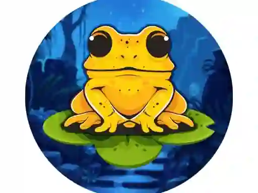 Spill Frog Jumper online