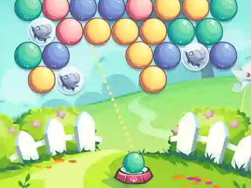 Spill Ping Pong Shooter online