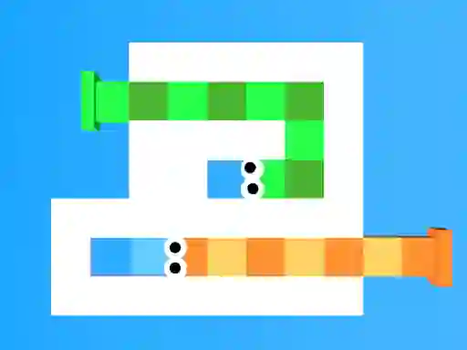 Spill Fill the Gap online
