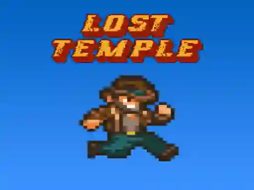 Spill Lost Temple online