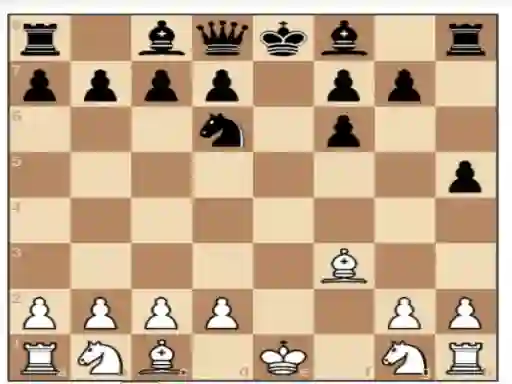 Spill AI Chess Master online