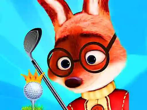 Spill Flick Golf Star online