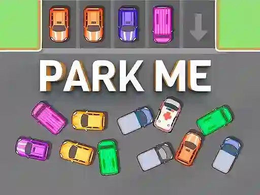 Spill Park Me online