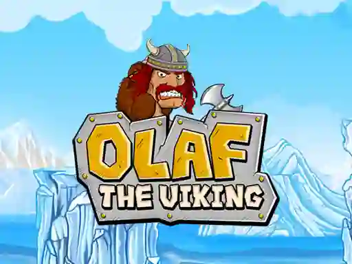 Spill Olaf The Viking online