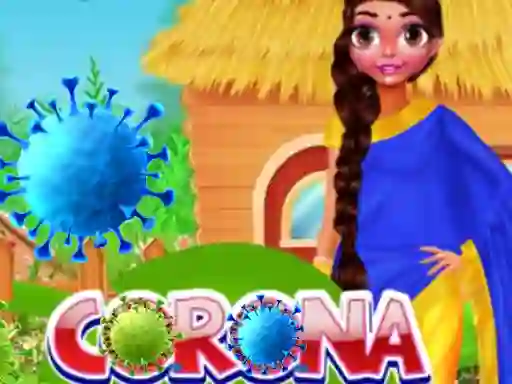 Spill Corana Ayurveda Remedy online