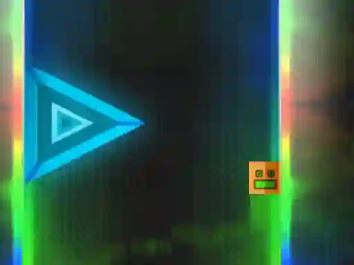 Spill Impossible Little Dash online