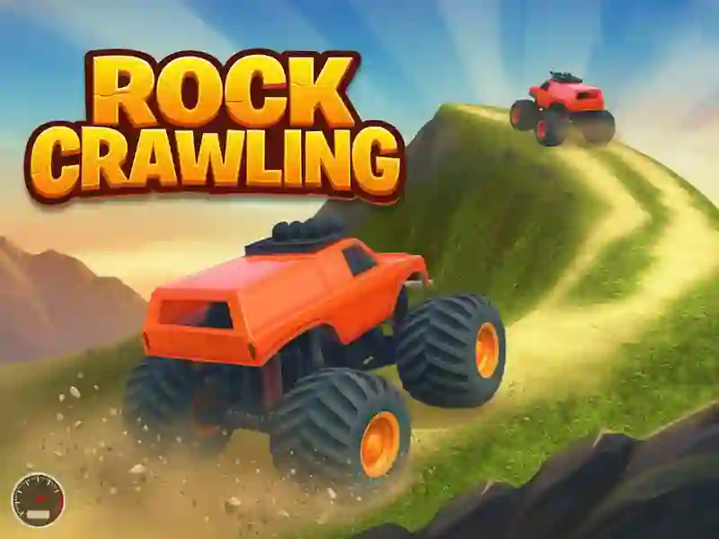 Spill Rock Crawling online