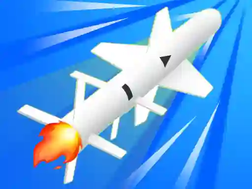 Spill Missile Launch Master online
