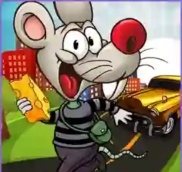 Spill Rat Crossing online