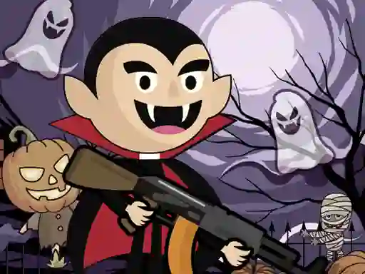 Spill Mr. Dracula online