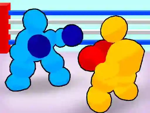 Spill Boxing Gang Stars online