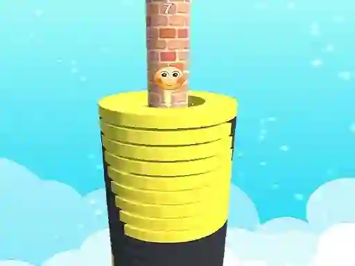 Spill Emoji Stack online