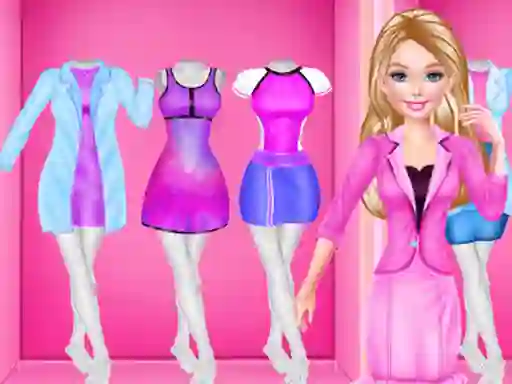 Spill Fashion Girl Career Outfits online