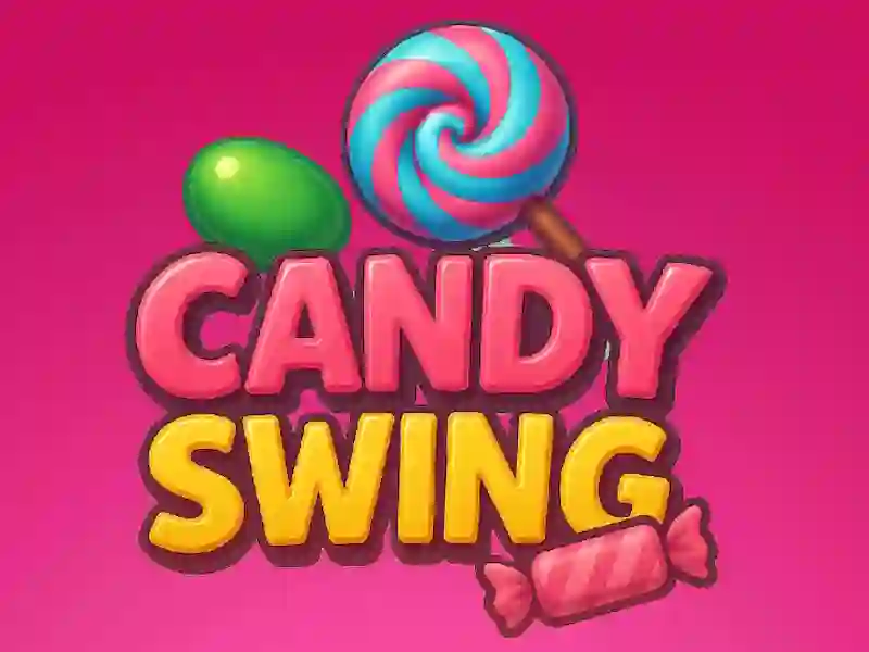 Spill Candy Swing online