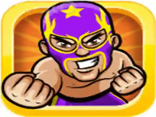 Spill Wrestling fight online