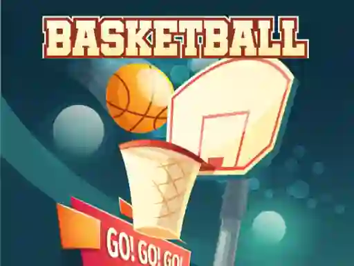 Spill Basketball online