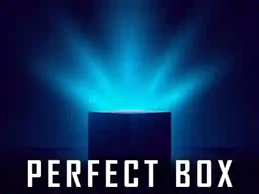 Spill Perfect Box online