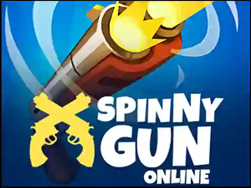 Spill SpinNy Gun Online online
