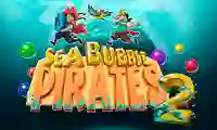 Spill Sea Bubble Pirate 2 online