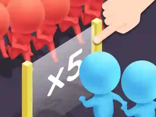 Spill Count Master 3d online