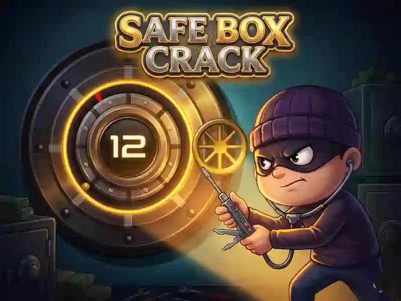 Spill Safe Box Crack online