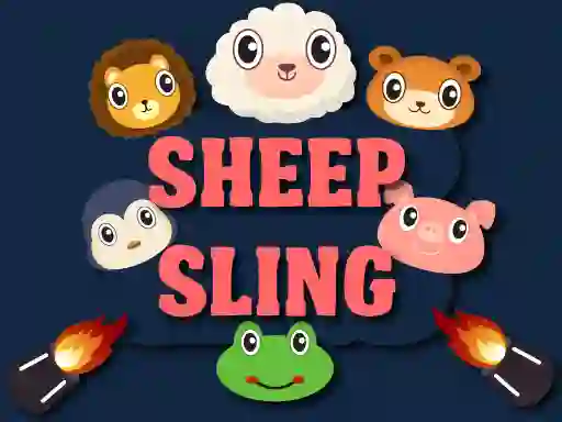 Spill Sheep Sling online