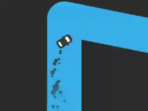 Spill King of drift online