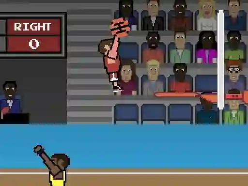 Spill Dunk Game online